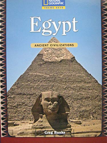 Theme Sets: Egypt