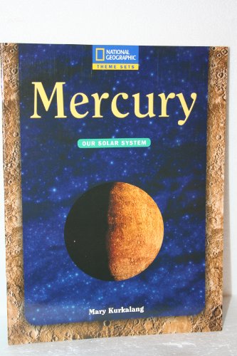 Theme Sets: Mercury