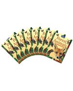 Theme Sets: Forest Animals (8-Pack)