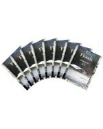 Theme Sets (Science: Extreme Weather): Floods, 8-pack