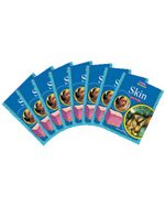 Theme Sets: Skin (8-Pack)
