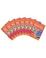 Theme Sets: Muscles 8-Pack