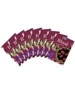 Theme Sets: Cells and Your Blood (8-Pack)