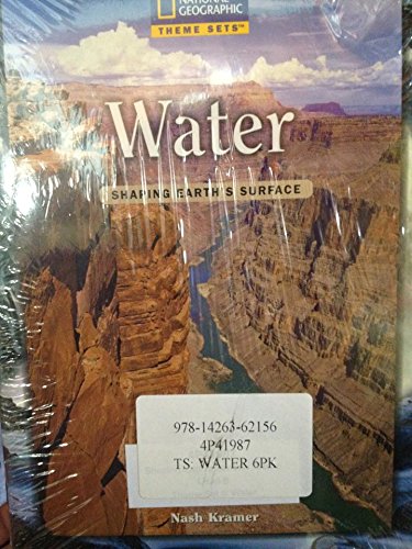 Theme Sets: Water (8-Pack)
