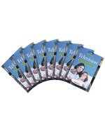 Theme Sets: Television (8-Pack)