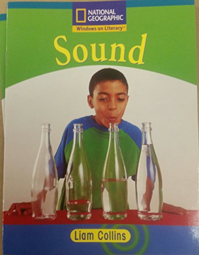 Windows on Literacy Fluent Plus (Science: Physical Science): Sound, 6-pack