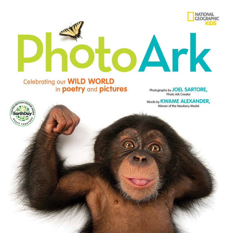The Photo Ark