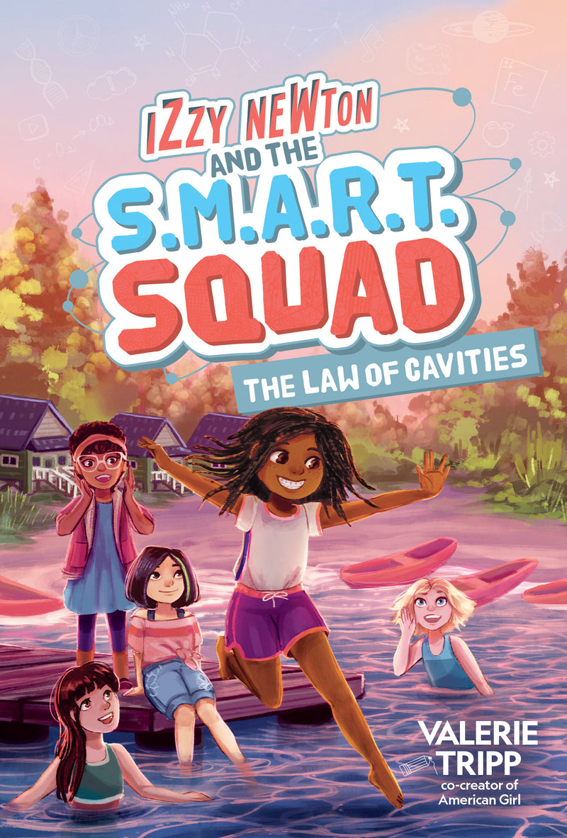 The S.M.A.R.T. Squad