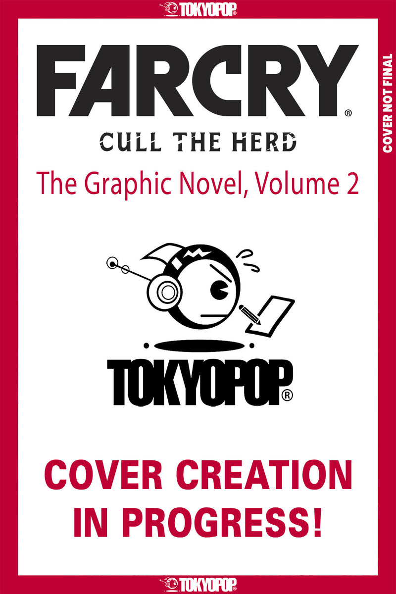 Far Cry: Cull the herd, Volume 2 (Graphic Novel)
