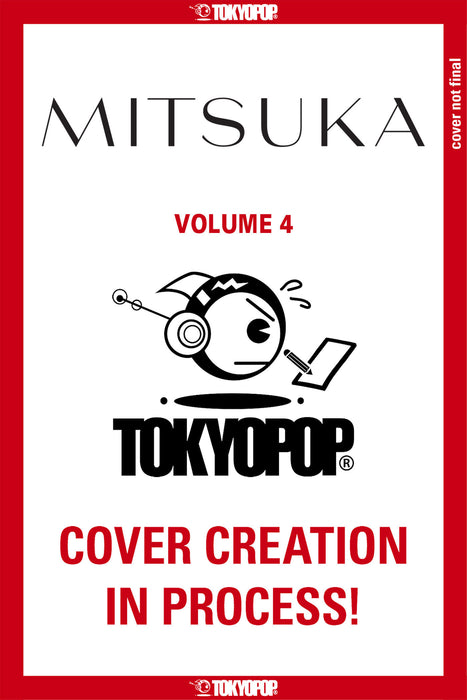 Mitsuka, Volume 4