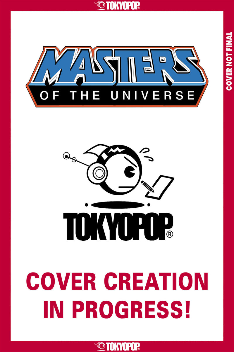 Masters of the Universe: Legends of Eternia