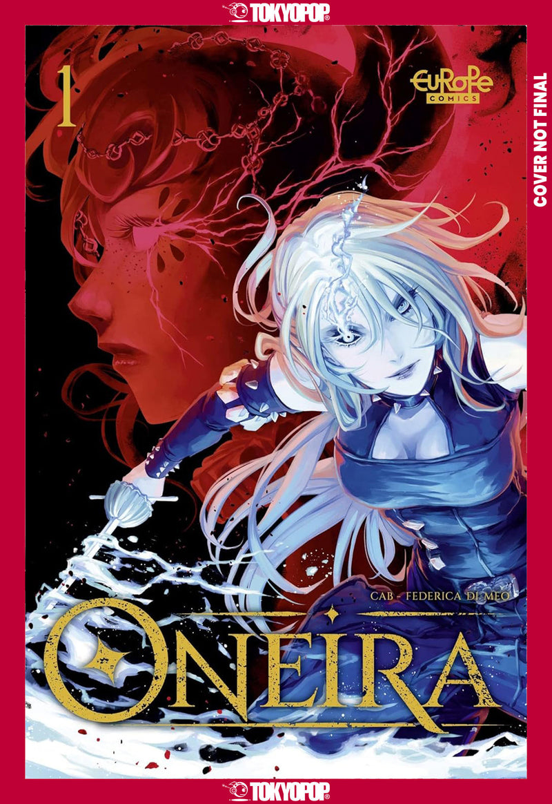 Oneira, Volume 1