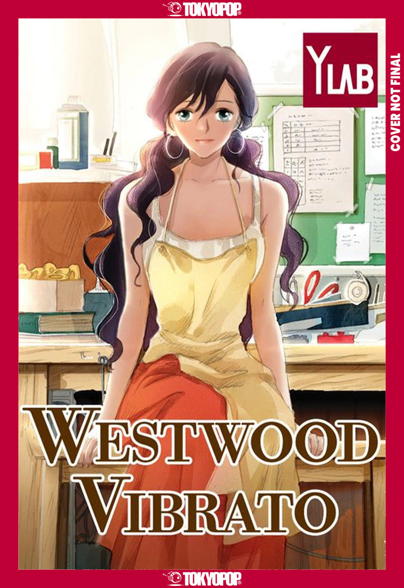 Westwood Vibrato, Volume 1