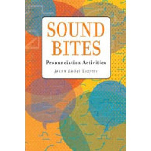 Sound Bites: Text/Audio CD Pkg.
