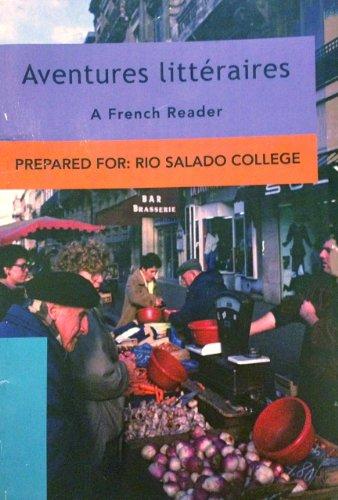 *ACP FRENCH 201 & 202