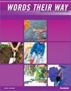 Words Their Way: Word Study in Action Teacher Resource Guide (Words Their Way) [Paperback]