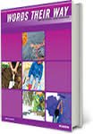 Words Their Way 2012 Word Study in Action Developmental Model Whiteboardactivities DVD-ROM [Hardcover] CELEBRATION ESS