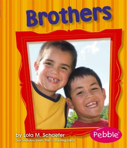 Brothers: Revised Edition