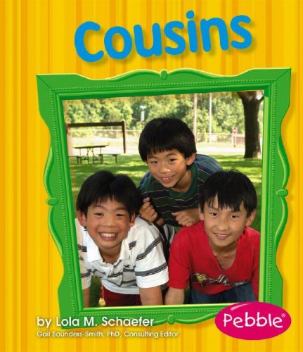 Cousins: Revised Edition
