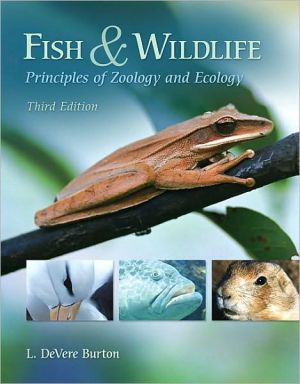 Fish & Wildlife