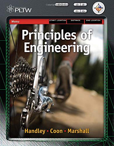 Principles of Engineering