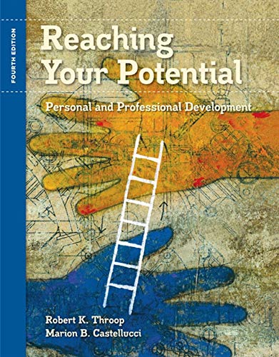 Reaching Your Potential