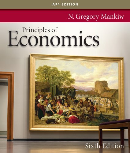 Principles of Economics (APÂ® Edition)