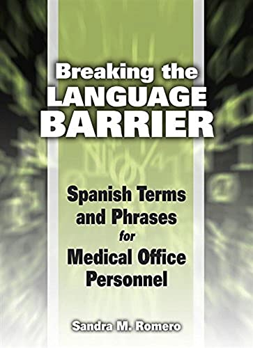 Breaking the Language Barrier
