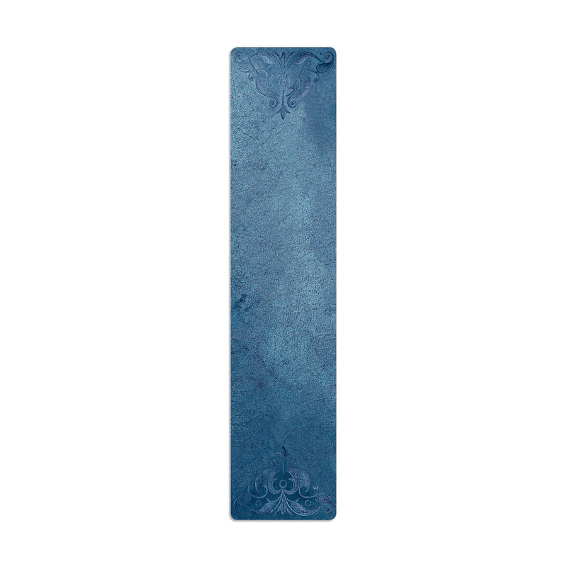 Peacock Punk Bookmark by Paperblanks (The New Romantics)