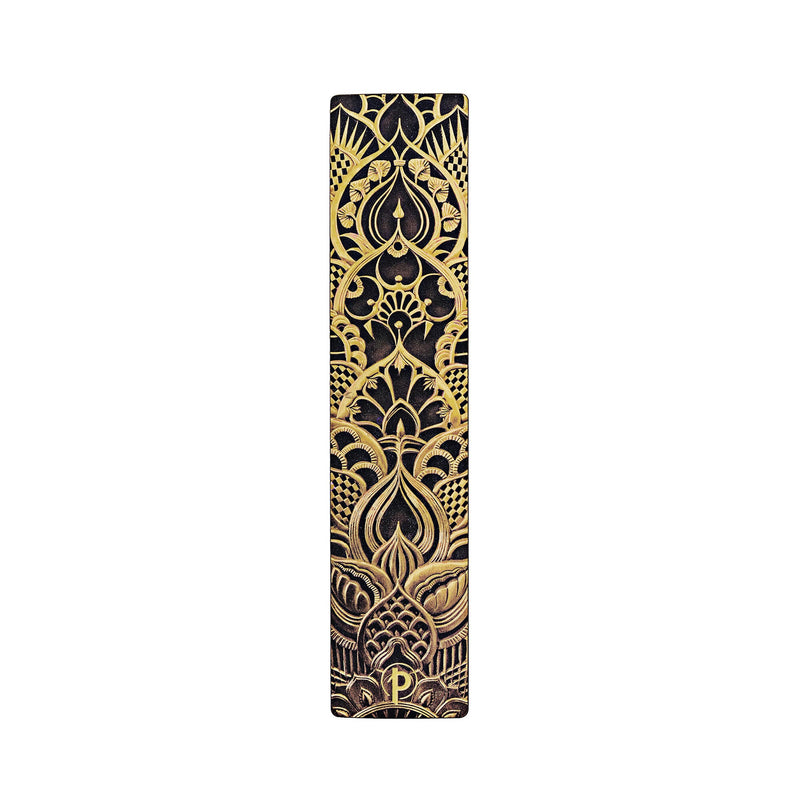 The Chanin Rise Bookmark by Paperblanks (New York Deco)