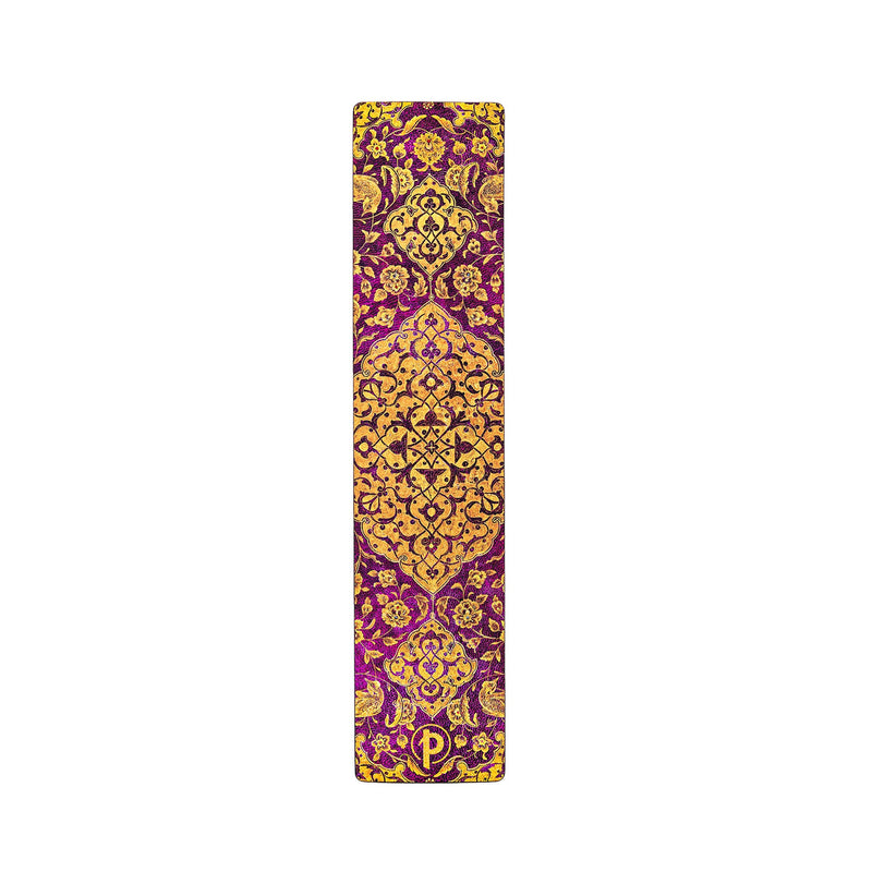 The Orchard Bookmark by Paperblanks (Persian Poetry)