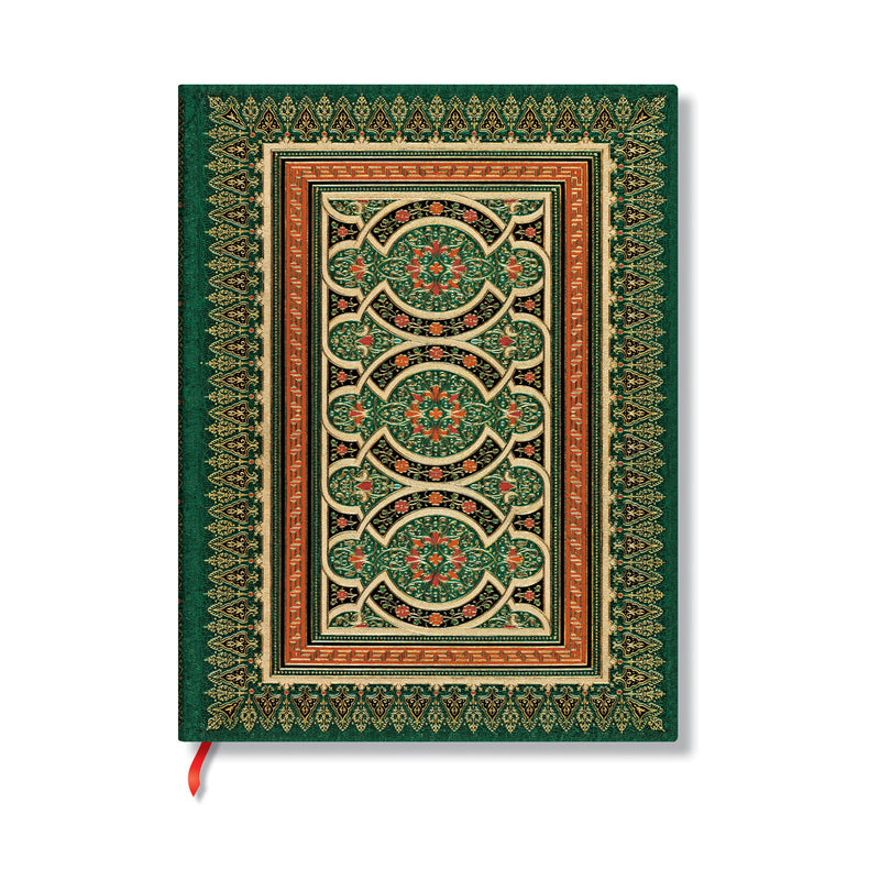 Daphnis Mini Lined Softcover Journal, 208pg, 80GSM by Paperblanks (Daphnis & Chloe)