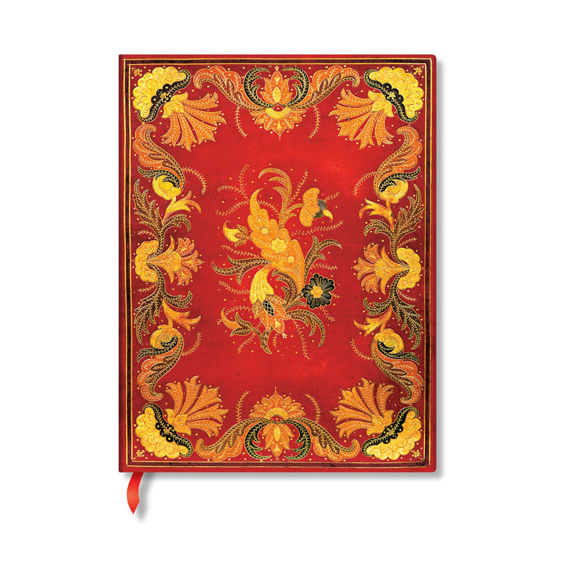 Fiammetta Ultra Unlined Softcover Journal, 176pg, 100GSM by Paperblanks (Fiammetta)