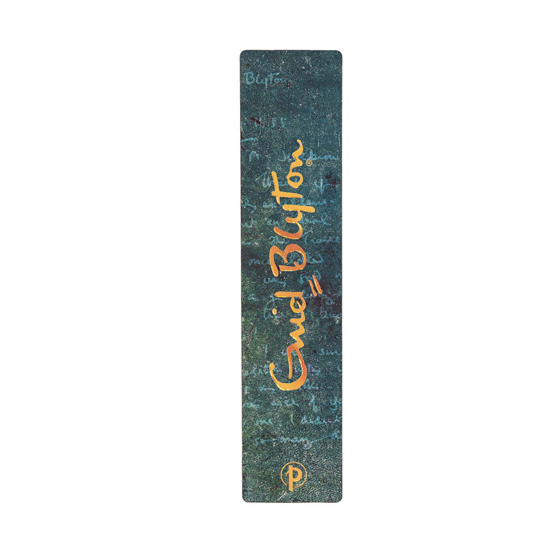 The Famous Five Bookmark by Paperblanks (Enid Blyton)