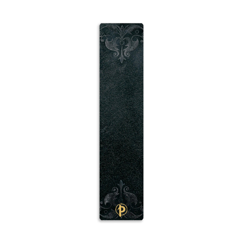 Midnight Rebel Bookmark by Paperblanks (The New Romantics)
