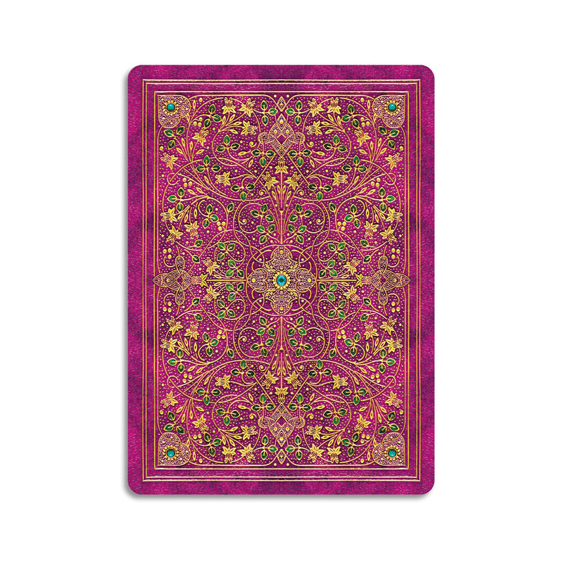 Diamond Jubilee Standard Deck Playing Cards by Paperblanks (Sangorski & Sutcliffe)
