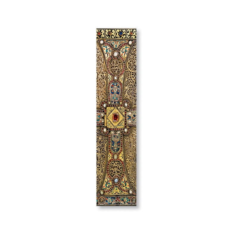 Lindau Bookmark by Paperblanks (Lindau Gospels)