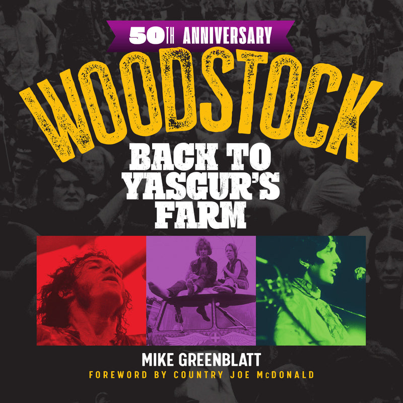 Woodstock