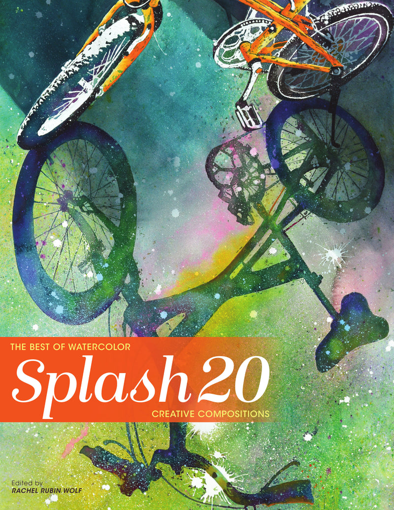 Splash: The Best of Watercolor