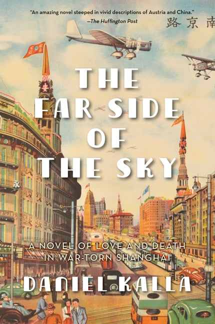 Far Side Of The Sky