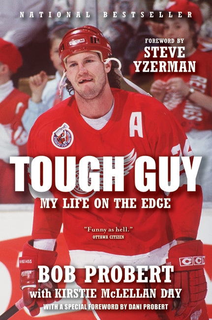 Tough Guy