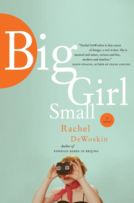 Big Girl Small