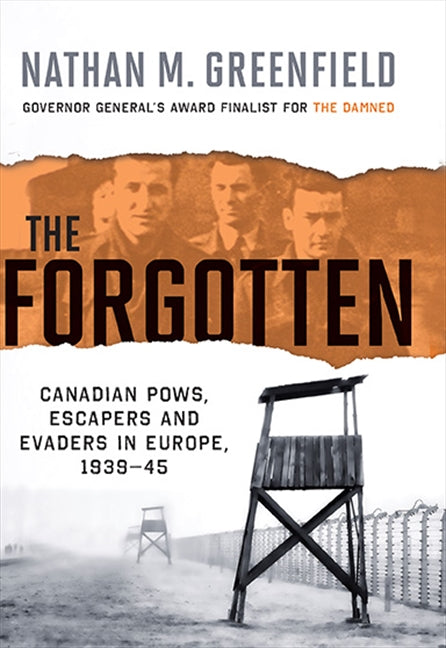 The Forgotten
