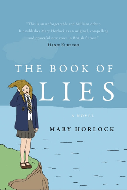 Book Of Lies