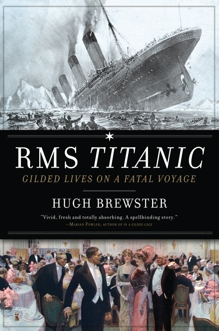 Rms Titanic