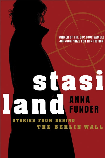 Stasiland
