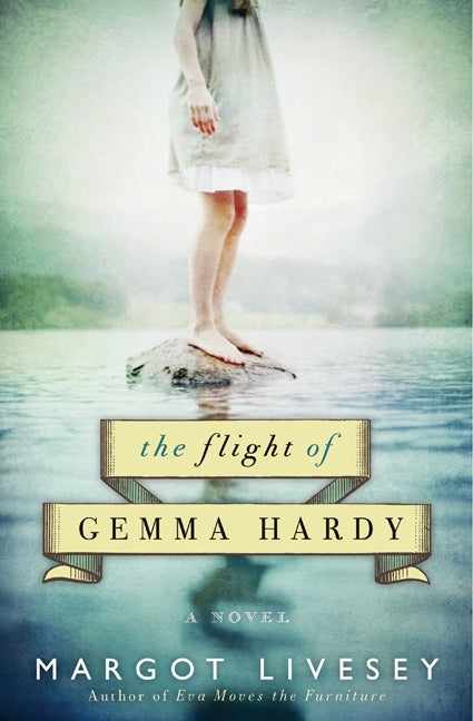 Flight Of Gemma Hardy