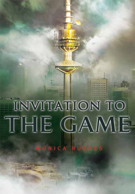 Invitation To The Game