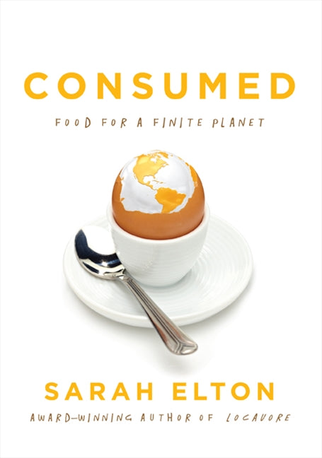 Consumed