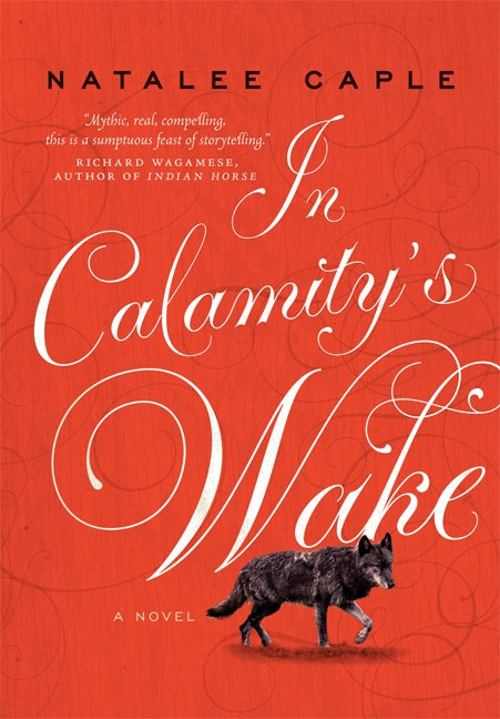 In Calamity's Wake